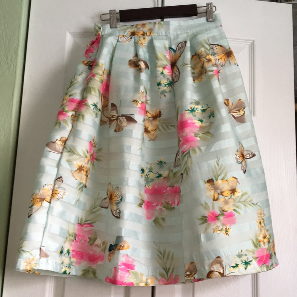 Chicwish skirt